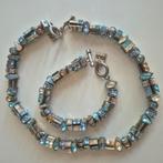 Otazu ... super mooie set .. amper gedragen, Sieraden, Tassen en Uiterlijk, Armbanden, Ophalen of Verzenden, Zo goed als nieuw