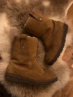 UGG snowboots waterdicht unisex maat 40.5, Ophalen of Verzenden, Zo goed als nieuw, Bruin, Snowboots