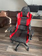 Trust Gaming Bureaustoel - Perfecte Staat!, Huis en Inrichting, Bureaustoelen, Ophalen, Zwart, Zo goed als nieuw, Bureaustoel