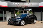 BMW 5-serie Touring 520d High Executive | DEALER ONDERHOUDEN, Automaat, Achterwielaandrijving, Zwart, Leder