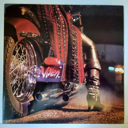 LP "Vixen" - Vixen, Cd's en Dvd's, Vinyl | Hardrock en Metal, Gebruikt, Ophalen of Verzenden