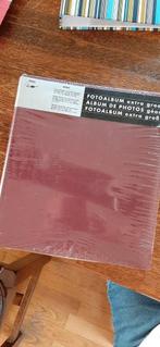 Foto albums  3euro per stuk, Ophalen of Verzenden, Zo goed als nieuw