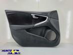 Portierbekleding linksvoor Volvo V40 ('12-'19) 39815585, Ophalen of Verzenden, Gebruikt
