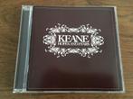 Cd Keane Hopes And Fears NIEUW, Cd's en Dvd's, Cd's | Pop, Ophalen of Verzenden, 2000 tot heden, Nieuw in verpakking