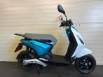 Zeer jonge Piaggio One 25km slechts 480km en garantie!, Nieuw, Ophalen of Verzenden, Elektrisch, Piaggio