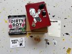 Danny Gomez - Dirty Boy Germanium, Ophalen of Verzenden, Zo goed als nieuw, DG, DG