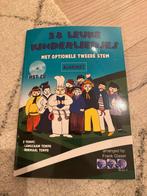 Kinderliedjes voor Klarinet + USB, Boeken, Schoolboeken, Ophalen of Verzenden, Zo goed als nieuw, Overige niveaus, Muziek