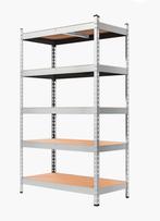 Metalen Stellingkast, Ophalen, Gebruikt