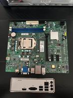 Intel Core i5-6402P + Medion moederbord (H110H4-EM), Ophalen, Gebruikt, DDR3