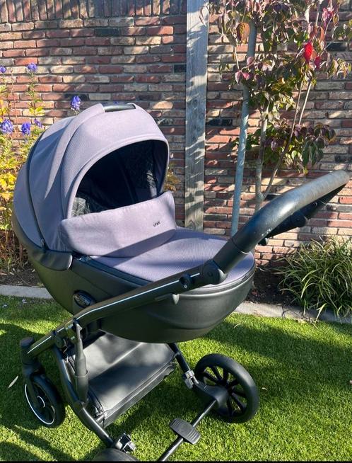 Anex kinderwagen, Kinderen en Baby's, Kinderwagens en Combinaties, Zo goed als nieuw, Overige merken, Ophalen of Verzenden