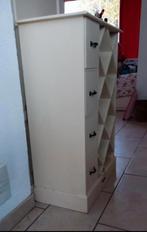 Riviera Maison wijnkast, Ophalen of Verzenden