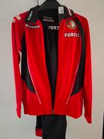 Kappa fortis trainingspak nieuw, Ophalen of Verzenden, Nieuw, Feyenoord, Shirt
