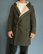 Martin Margiela Wollen Jas - Maat 48 (M), Maat 48/50 (M), Maison Margiela, Ophalen of Verzenden, Zo goed als nieuw