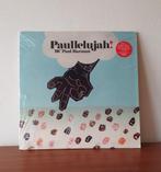 MC Paul Barman - Paullelujah 2x vinyl Coup d'État 2002 ZGAN, Ophalen of Verzenden, 2000 tot heden, Gebruikt, 12 inch
