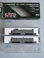 Kato alco PA-1/PB-1 n spoor Diesellocomotief, Overige merken, Verzenden, Nieuw, Gelijkstroom