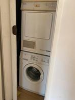 Wasmachine met droger Miele, Witgoed en Apparatuur, Wasmachines, Ophalen, Zo goed als nieuw