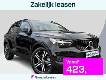 Volvo XC40 1.5 T4 Recharge R-Design 210pk | Parking pack| Dr beschikbaar voor biedingen