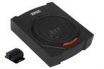 EDGE EDBX10A-E0 Atieve Underseat Subwoofer + Bass Controller, ., Ophalen of Verzenden, Zo goed als nieuw, .