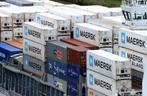 Zzp chauffeur zeecontainer zoek werk, Vacatures, Vacatures | Chauffeurs, 33 - 40 uur, Freelance of Uitzendbasis