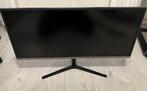 Samsung ultra wide monitor 34", Computers en Software, Monitoren, Ophalen, Zo goed als nieuw