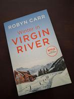 Robin Carr - winter in Virgin River NL, Ophalen of Verzenden, Zo goed als nieuw, Nederland
