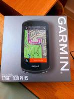 Garmin Edge 1030 Plus, Ophalen of Verzenden, GPS, Zo goed als nieuw