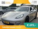 Porsche Panamera 4.8 4S V8 2010 Youngtimer Spor € 18.950,0, Auto's, Automaat, 8 cilinders, 4 stoelen, 1790 kg
