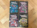 Transformers Original Serie - Volume 1 t/m 4 (krasvrij + NL), Cd's en Dvd's, Tekenfilm, Amerikaans, Boxset, Ophalen of Verzenden