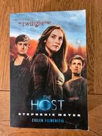 The Host - Stephenie Meyer Paperback Nederlands, Ophalen of Verzenden, Gelezen, Stephenie Meyer, Fictie