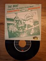 The Brat - Chalk Dust Single, Ophalen of Verzenden, Gebruikt, 7 inch, Single