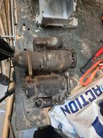 2 Startmotoren - Krachtig en Betrouwbaar, Ophalen of Verzenden, Gebruikt, Universele onderdelen