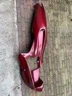 Gilera runner achterkap, Ophalen