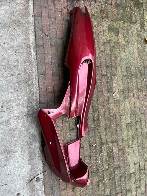 Gilera runner achterkap, Motoren, Tuning en Styling, Ophalen