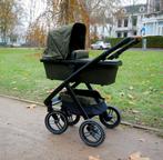 Dubatti two kinderwagen 2-in-1, Kinderen en Baby's, Kinderwagens en Combinaties, Ophalen, Zo goed als nieuw, Combiwagen, Overige merken