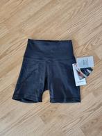 Lululemon sportbroekje • Gloednieuw • maat S (4), Kleding | Dames, Sportkleding, Zwart, Nieuw, Ophalen of Verzenden, Hardlopen of Fietsen