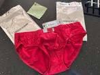 Modus Vivendi slip, maat L, rood, Kleding | Heren, Ondergoed, Slip, Ophalen of Verzenden, Rood