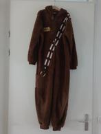 Star Wars onesie Chewbacca maat 152, Kinderen en Baby's, Ophalen of Verzenden, Gebruikt, 146 t/m 152, Jongen of Meisje