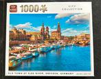 Puzzel city collection Dresden.  1000 stukjes, Ophalen of Verzenden, Zo goed als nieuw