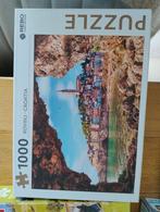 Puzzel 1000 stukjes, Hobby en Vrije tijd, Denksport en Puzzels, Ophalen of Verzenden