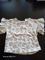 Baby shirtje maat 68 van de HEMA nieuw., Ophalen, Meisje, Nieuw, Hema