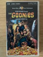 PSP UMD Video The Goonies (Japanse versie), Spelcomputers en Games, Overige genres, 1 speler, Ophalen of Verzenden, Zo goed als nieuw
