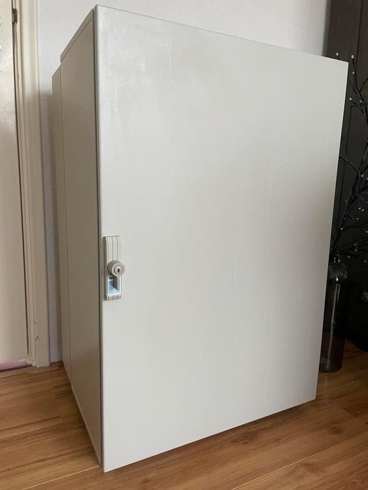 Rittal Schakelkast / Patchkast, Computers en Software, Serverkasten, Ophalen