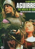 Aguirre the wrath of god -  Werner Herzog - 1972, Cd's en Dvd's, 1960 tot 1980, Verzenden, Zo goed als nieuw, Actie en Avontuur