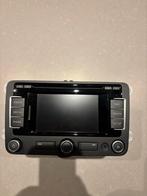 VW RNS315 Radio met Bluetooth, Ophalen of Verzenden, Zo goed als nieuw