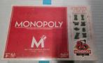 Monopoly 80 jaar nieuw in doos, Hobby en Vrije tijd, Gezelschapsspellen | Bordspellen, Ophalen of Verzenden, Nieuw