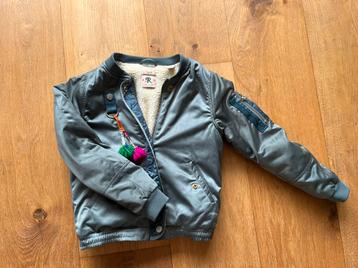 Kinderjas scotch & soda  beschikbaar voor biedingen