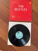 The Beatles lp, Ophalen of Verzenden, Zo goed als nieuw, 12 inch