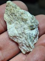 ZEER ZELDZAAM JARLIET, GROENLAND (=TL), Ophalen of Verzenden, Mineraal