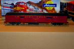 Athearn H0 1880 Lehigh Valley Baggage Car NIEUW, Hobby en Vrije tijd, Modeltreinen | H0, Overige merken, Verzenden, Gelijkstroom of Wisselstroom
