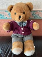 Bijenkorf BEER 1989, Ophalen of Verzenden, Zo goed als nieuw, Stoffen beer, Overige merken